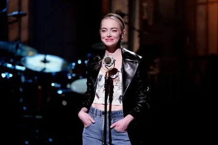 Emma Stone OnlyFans Leaked Free Thumbnail Picture - #iF4wstDYCL
