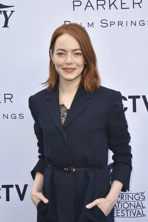 Emma Stone OnlyFans Leaked Free Thumbnail Picture - #ikZQL2e0sp