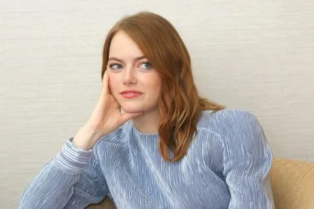 Emma Stone OnlyFans Leaked Free Thumbnail Picture - #ilylhMGiHx