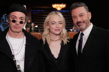 Emma Stone OnlyFans Leaked Free Thumbnail Picture - #ipdmcxsf6y