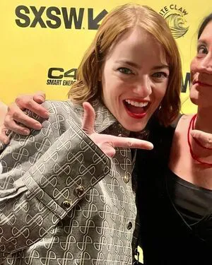 Emma Stone OnlyFans Leaked Free Thumbnail Picture - #jTAv8diSan