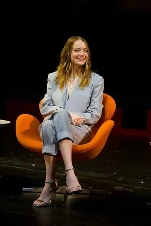 Emma Stone OnlyFans Leaked Free Thumbnail Picture - #kH70HeY4hW