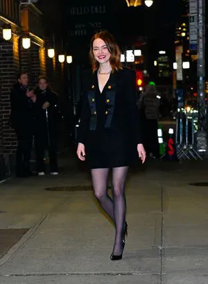Emma Stone OnlyFans Leaked Free Thumbnail Picture - #kJ5sez0AVm