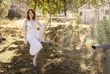 Emma Stone OnlyFans Leaked Free Thumbnail Picture - #kf8sn4GhpN