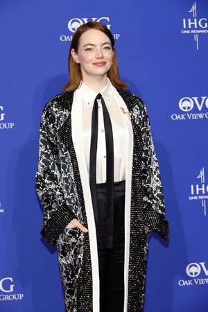 Emma Stone OnlyFans Leaked Free Thumbnail Picture - #kyV35XQfAl
