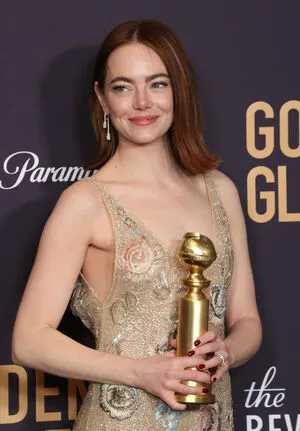 Emma Stone OnlyFans Leaked Free Thumbnail Picture - #lCYA2dGvYQ