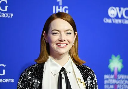 Emma Stone OnlyFans Leaked Free Thumbnail Picture - #lQvLxvuWlQ