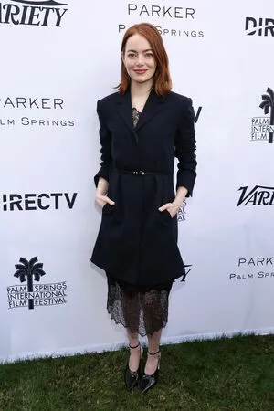 Emma Stone OnlyFans Leaked Free Thumbnail Picture - #lSmzuRYelS