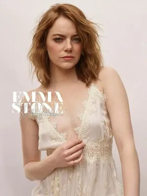 Emma Stone OnlyFans Leaked Free Thumbnail Picture - #lmRsn15LEs