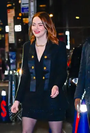 Emma Stone OnlyFans Leaked Free Thumbnail Picture - #mjOkqmxm1v