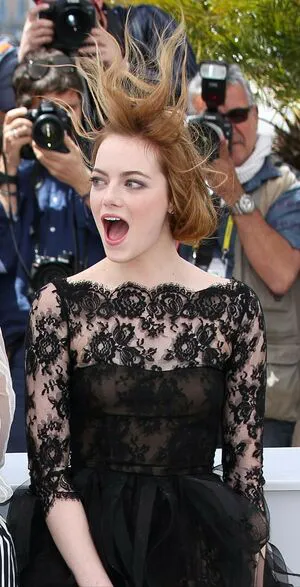 Emma Stone OnlyFans Leaked Free Thumbnail Picture - #mv8xfUuU5H