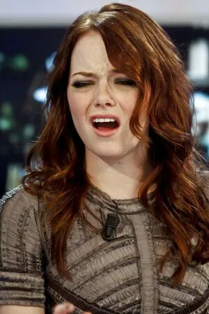 Emma Stone OnlyFans Leaked Free Thumbnail Picture - #nSMa76F8Jo