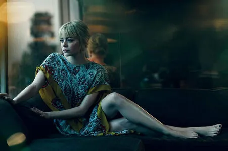 Emma Stone OnlyFans Leaked Free Thumbnail Picture - #qRyH7CRzqz
