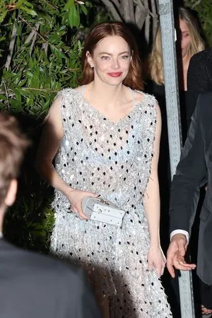 Emma Stone OnlyFans Leaked Free Thumbnail Picture - #qwWI1qlXas