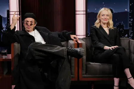 Emma Stone OnlyFans Leaked Free Thumbnail Picture - #rsbz990hiS