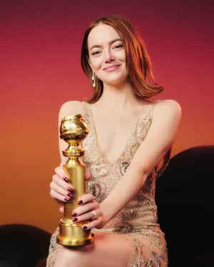 Emma Stone OnlyFans Leaked Free Thumbnail Picture - #sOUZtWDRz1