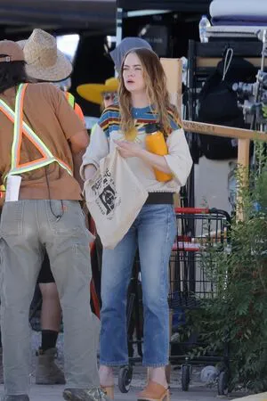 Emma Stone OnlyFans Leaked Free Thumbnail Picture - #t9ePZqvtod