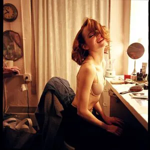 Emma Stone OnlyFans Leaked Free Thumbnail Picture - #tGpWkX0YGD