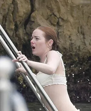 Emma Stone OnlyFans Leaked Free Thumbnail Picture - #uyMMj44SMG