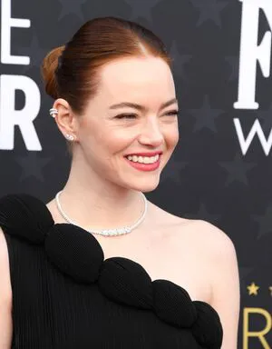 Emma Stone OnlyFans Leaked Free Thumbnail Picture - #w0hFgEH1NF