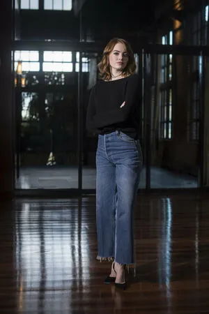 Emma Stone OnlyFans Leaked Free Thumbnail Picture - #wL9nQOE27g