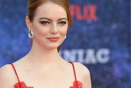 Emma Stone OnlyFans Leaked Free Thumbnail Picture - #wmEZo06613