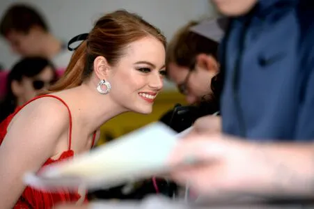 Emma Stone OnlyFans Leaked Free Thumbnail Picture - #y1hkOXKBdJ