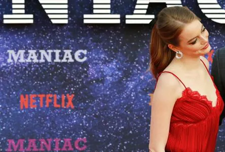 Emma Stone OnlyFans Leaked Free Thumbnail Picture - #yPpIYtH96E