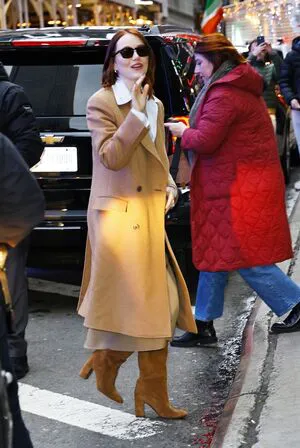 Emma Stone OnlyFans Leaked Free Thumbnail Picture - #ykMP5Yr184