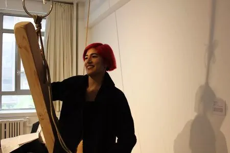 Emma Sulkowicz OnlyFans Leaked Free Thumbnail Picture - #d7Rrq5SPHh