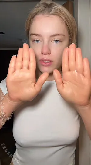 Emma Svenningson OnlyFans Leaked Free Thumbnail Picture - #Aj6E9vFz5w