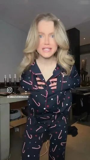 Emma Svenningson OnlyFans Leaked Free Thumbnail Picture - #MalzxTqPF8