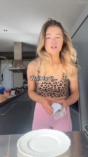 Emma Svenningson OnlyFans Leaked Free Thumbnail Picture - #ZxLj28PT51