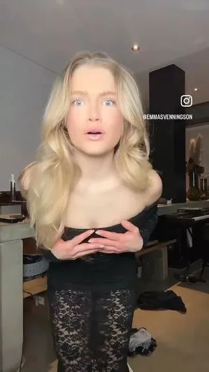 Emma Svenningson OnlyFans Leaked Free Thumbnail Picture - #iZiCScVOF1