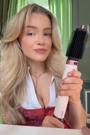 Emma Svenningson OnlyFans Leaked Free Thumbnail Picture - #n5M1R3oknr