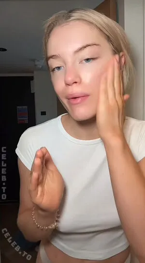 Emma Svenningson OnlyFans Leaked Free Thumbnail Picture - #yczTHmrh9o