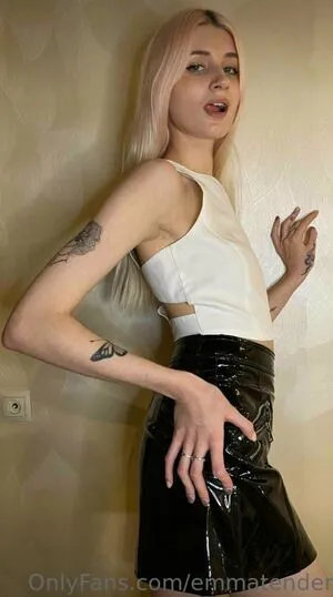 Emma Tender OnlyFans Leaked Free Thumbnail Picture - #VdpStsRQYd