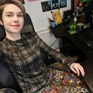 Emma Thorne OnlyFans Leaked Free Thumbnail Picture - #oPp0e7Tw3F