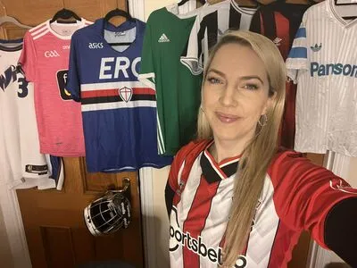 Emma Vardy Presenter OnlyFans Leaked Free Thumbnail Picture - #5DDmNDnrFX