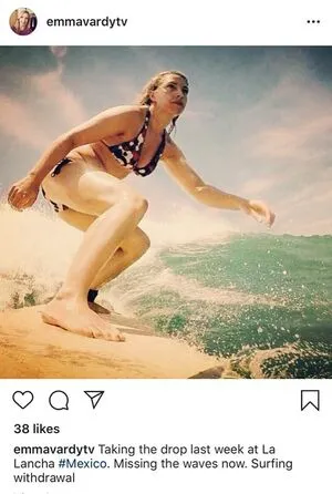 Emma Vardy Presenter OnlyFans Leaked Free Thumbnail Picture - #U3r39ZSZoP