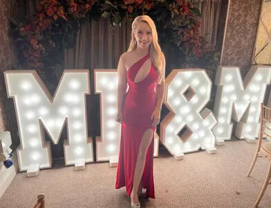 Emma Vardy Presenter OnlyFans Leaked Free Thumbnail Picture - #oKc7qHQWic