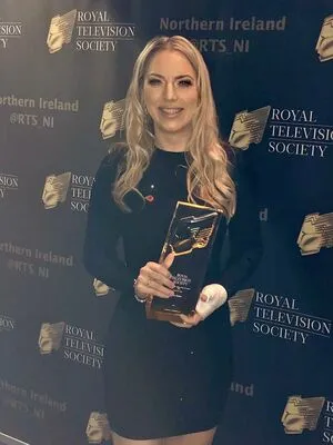 Emma Vardy Presenter OnlyFans Leaked Free Thumbnail Picture - #wy1XnvFbiA