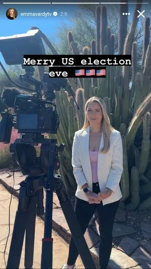 Emma Vardy Presenter OnlyFans Leaked Free Thumbnail Picture - #zTrYkTpHqh