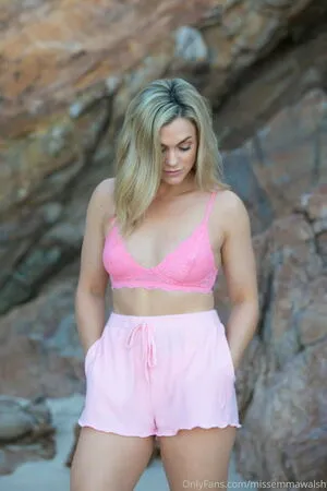 Emma Walsh OnlyFans Leaked Free Thumbnail Picture - #IKfmQsziM5