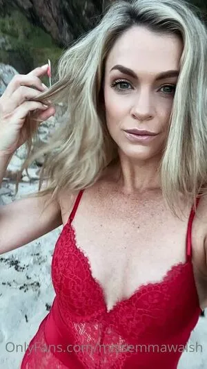 Emma Walsh OnlyFans Leaked Free Thumbnail Picture - #KcMebAdILw