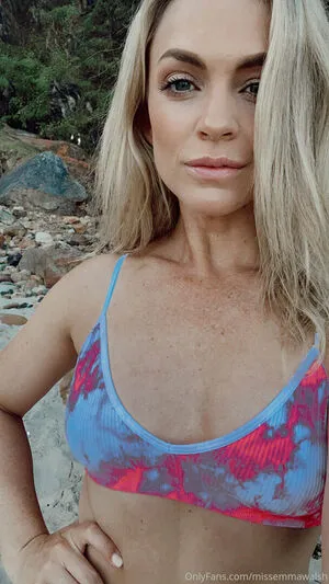 Emma Walsh OnlyFans Leaked Free Thumbnail Picture - #PSLqrgsAwO