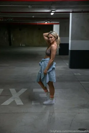 Emma Walsh OnlyFans Leaked Free Thumbnail Picture - #SLpAgdV1sv