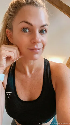 Emma Walsh OnlyFans Leaked Free Thumbnail Picture - #WG122DQXw5