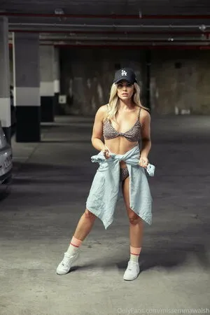 Emma Walsh OnlyFans Leaked Free Thumbnail Picture - #hYubifToKF