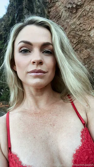 Emma Walsh OnlyFans Leaked Free Thumbnail Picture - #kh2pkq9MIo